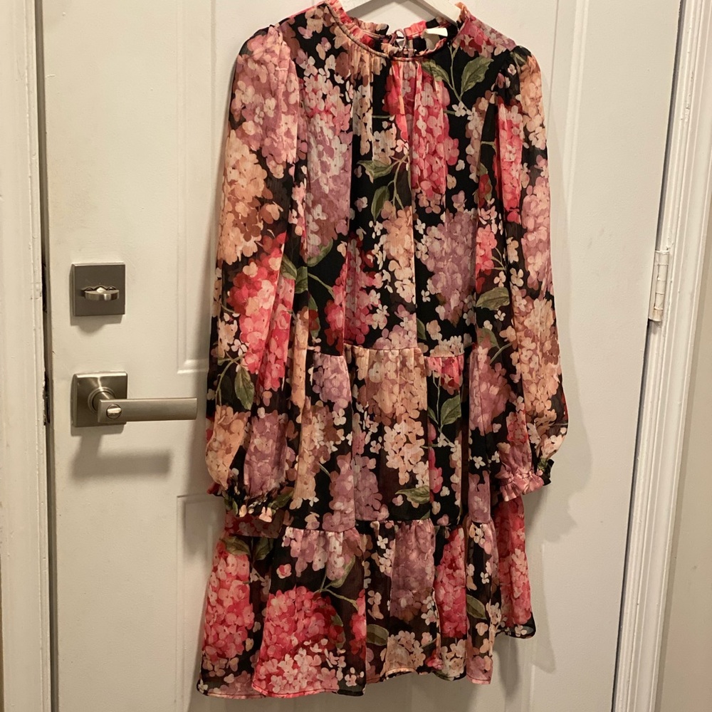 H&M dress.
